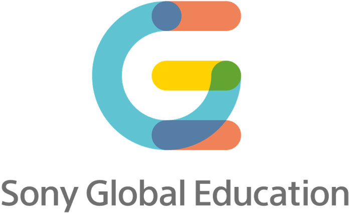 Sony Global Education Logo PNG