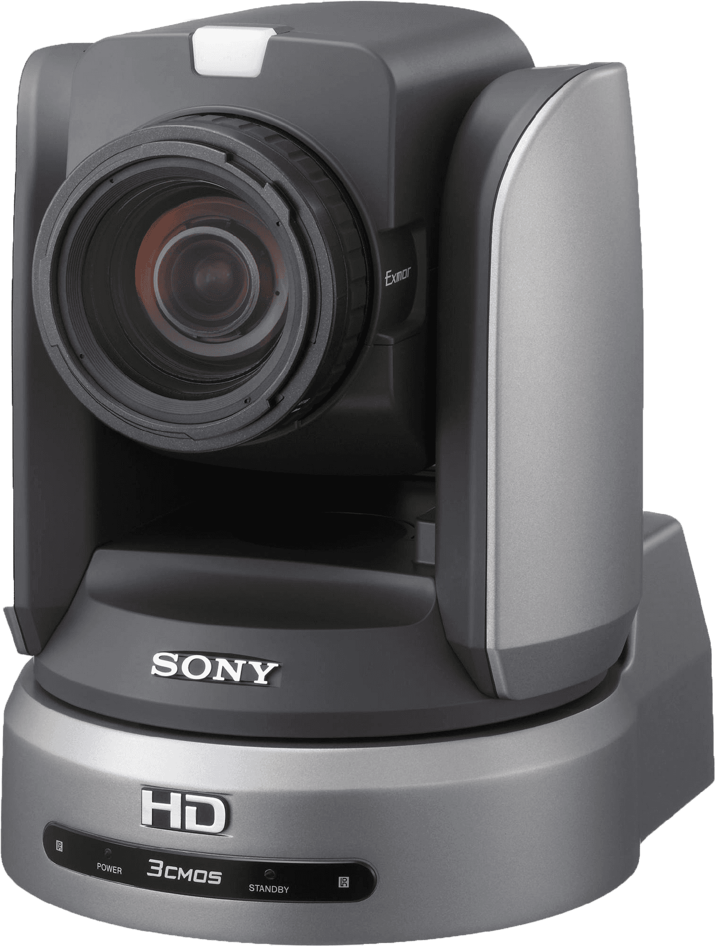 Sony H D Professional Video Camera PNG