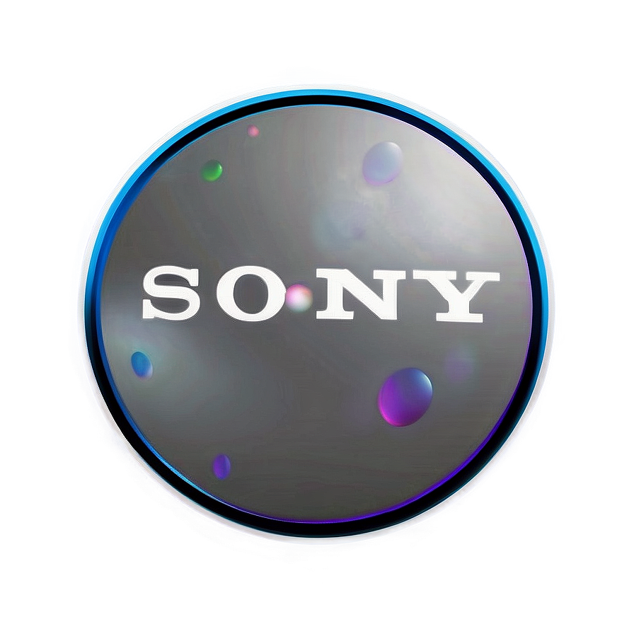 Download Sony Logo Png For Advertising 35 | Wallpapers.com