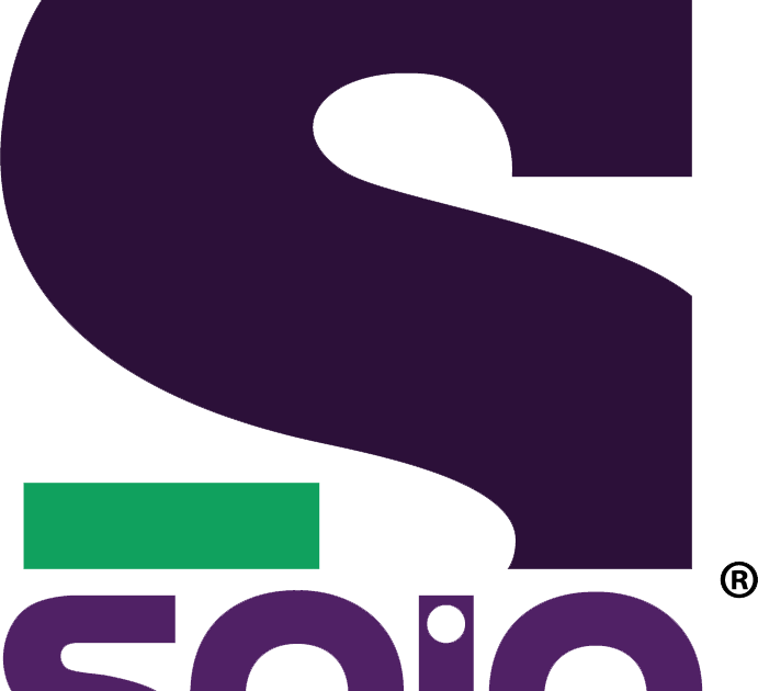 Sony Logo Purpleand Green PNG