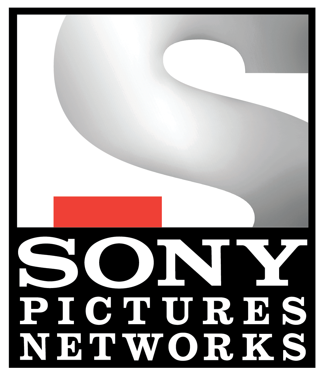Sony Pictures Networks Logo PNG
