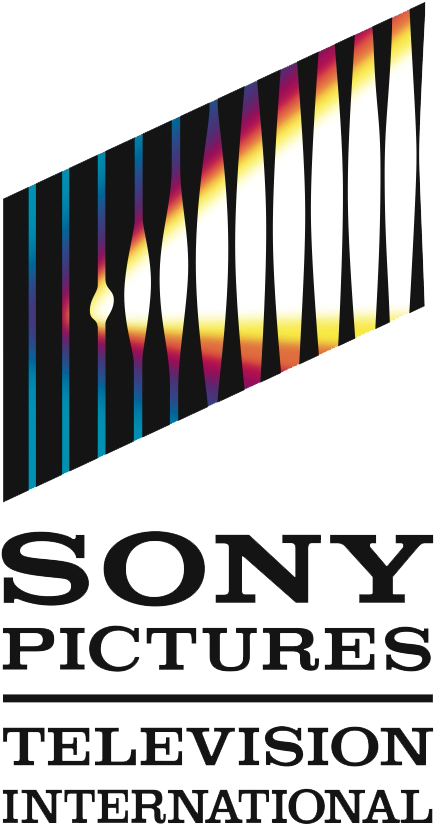 Sony Pictures Television International Logo PNG