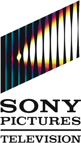 Sony Pictures Television Logo PNG