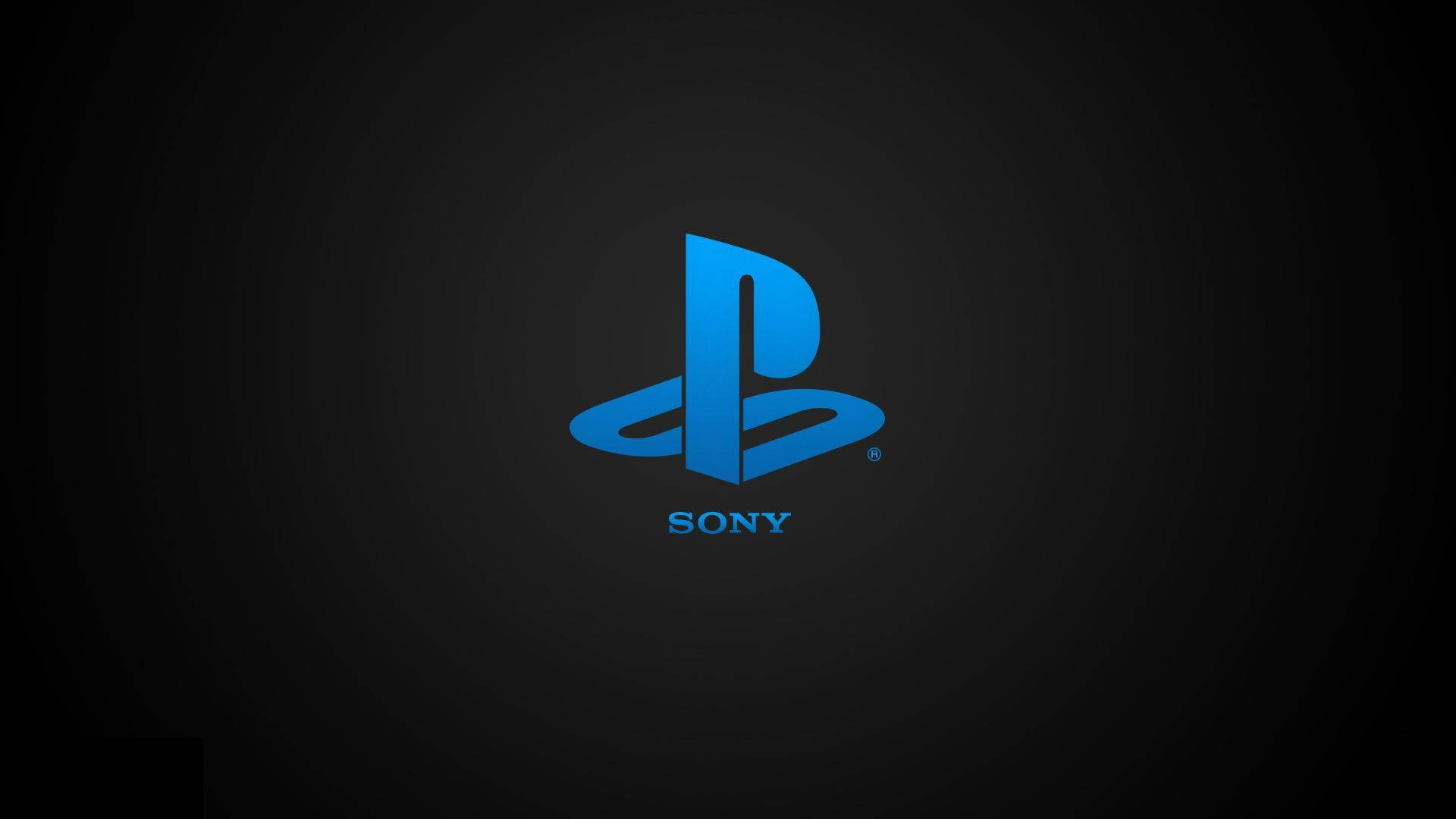 Sony PlayStation 4 PS4 desktop background wallpaper.