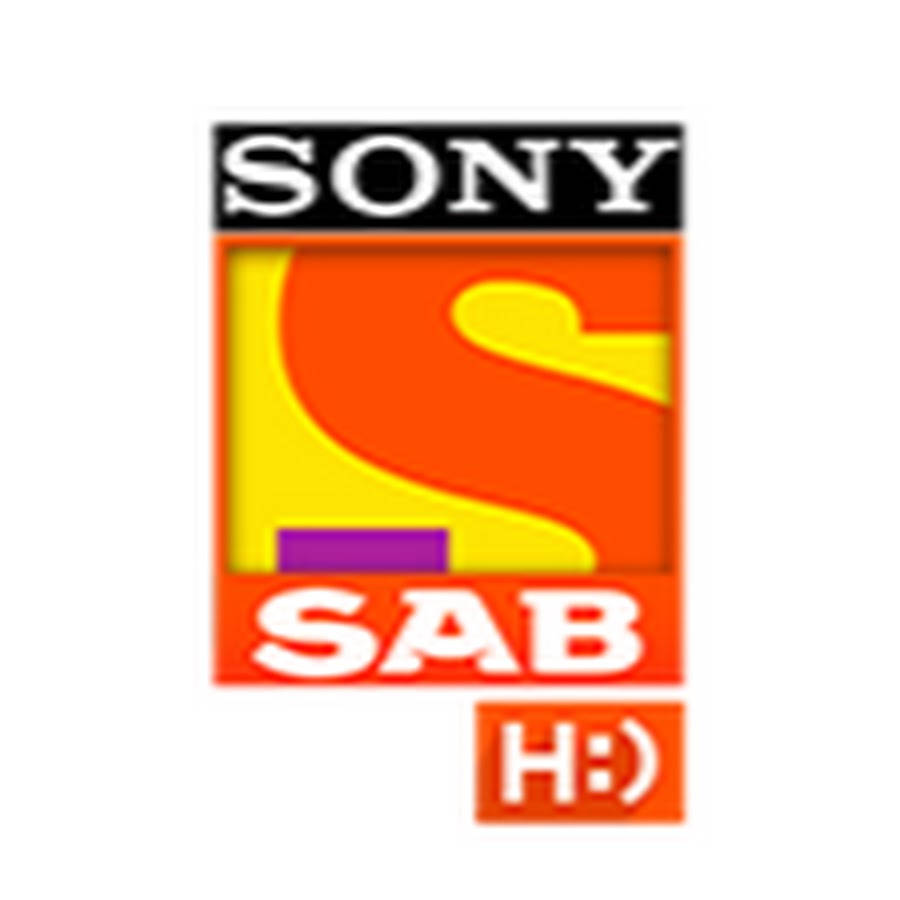 Logodel Canale Televisivo Sony Sab Sfondo