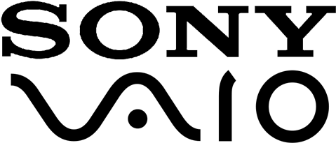 Sony V A I O Logo PNG