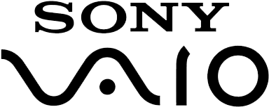 Sony V A I O Logo PNG