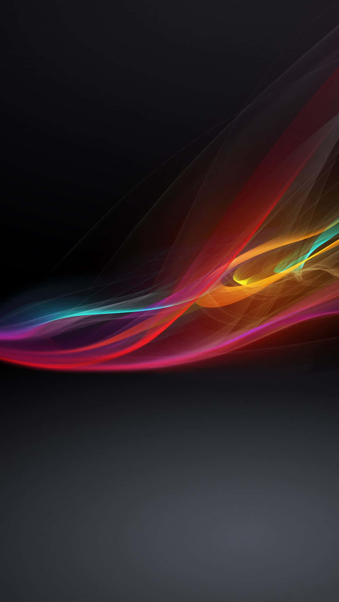 Luceespectacular Con El Sony Xperia 4k. Fondo de pantalla