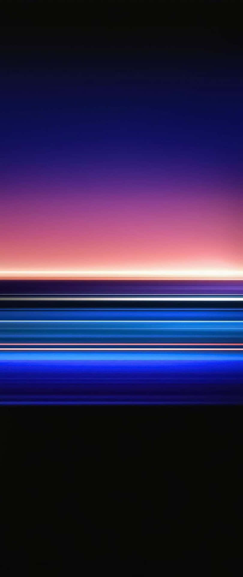 Captivating Clarity - Sony Xperia 4K Wallpaper