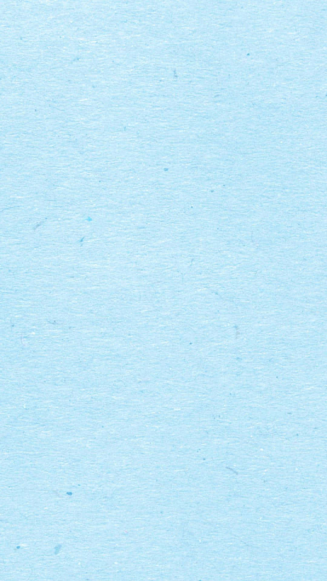 Soothing Baby Blue Background