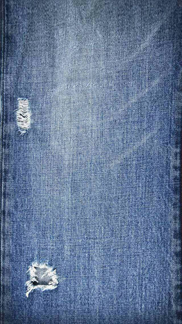 Raffiniertealf Jeans Textur Wallpaper