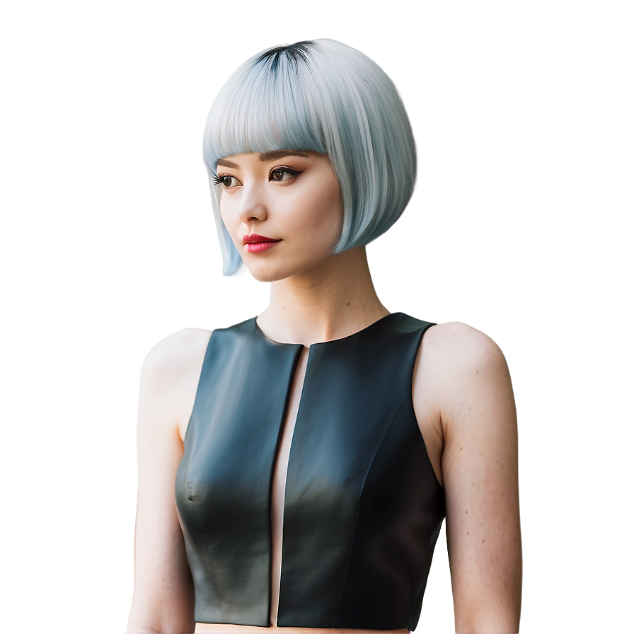 Sophisticated Karen Haircut Png 82 PNG