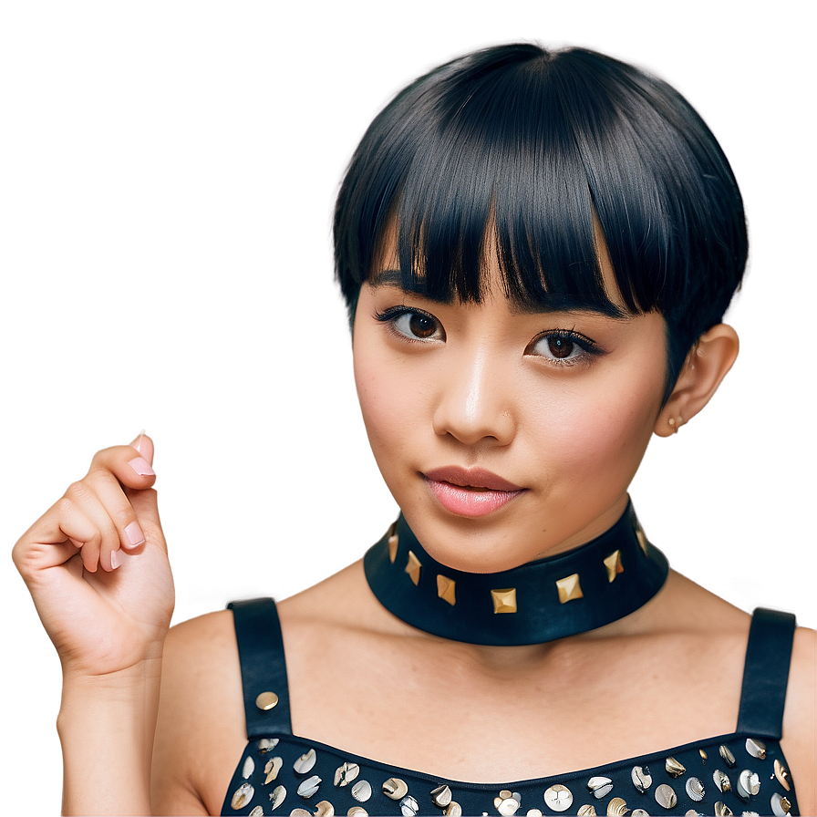 Sophisticated Karen Haircut Png 99 PNG