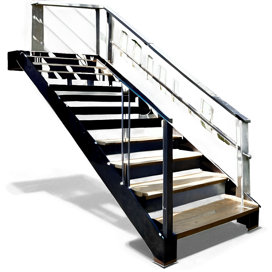 Download Sophisticated Staircase Models Png Tky 