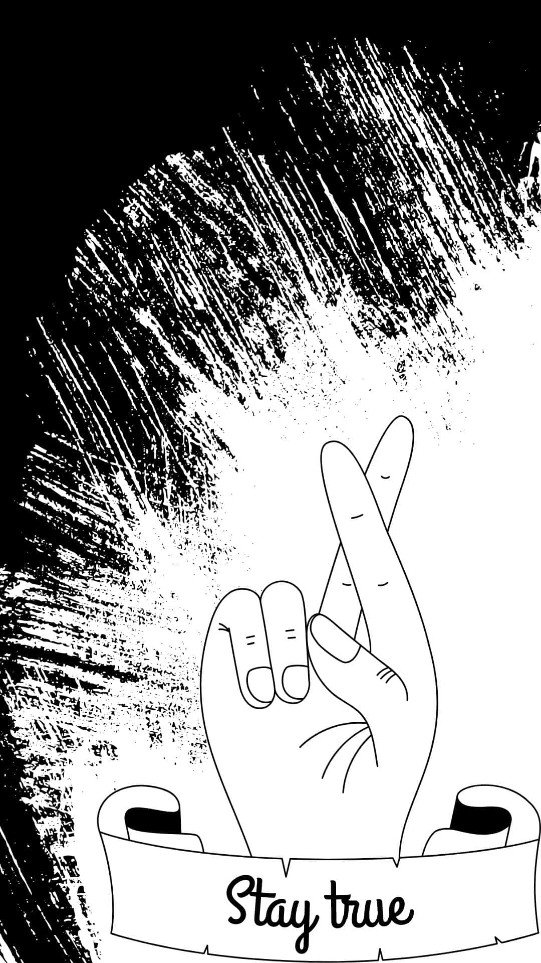 Söpö Emo-tyttö Vaaleanpunaisilla Hiuksilla Taustakuva