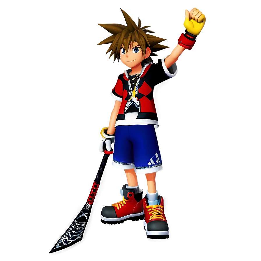 Sora C PNG