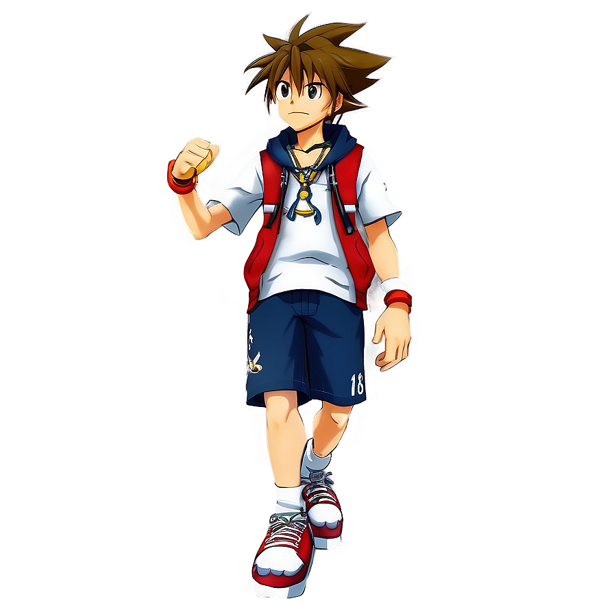 Sora Hd Artwork Png 2 PNG