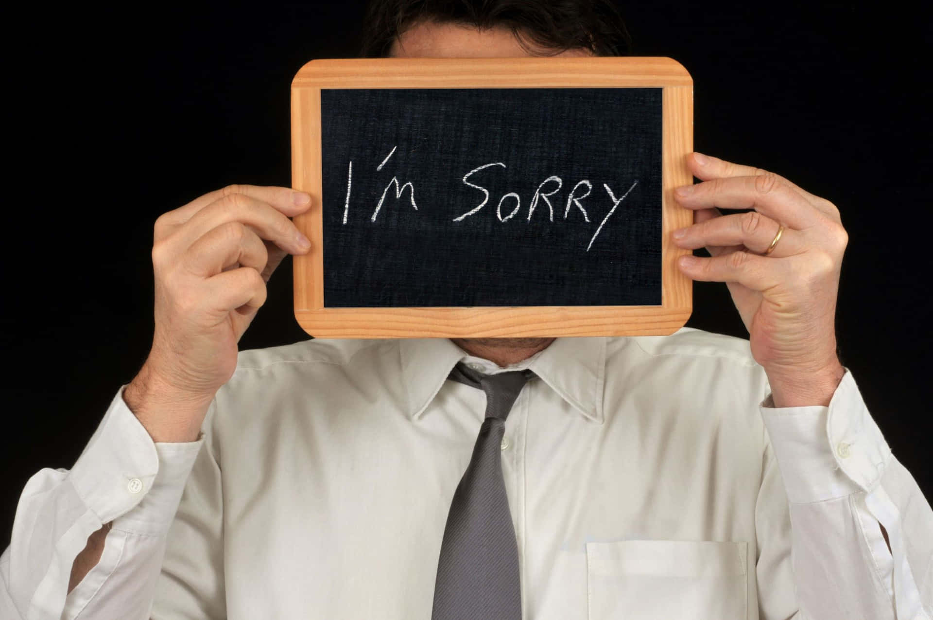 Sorry,