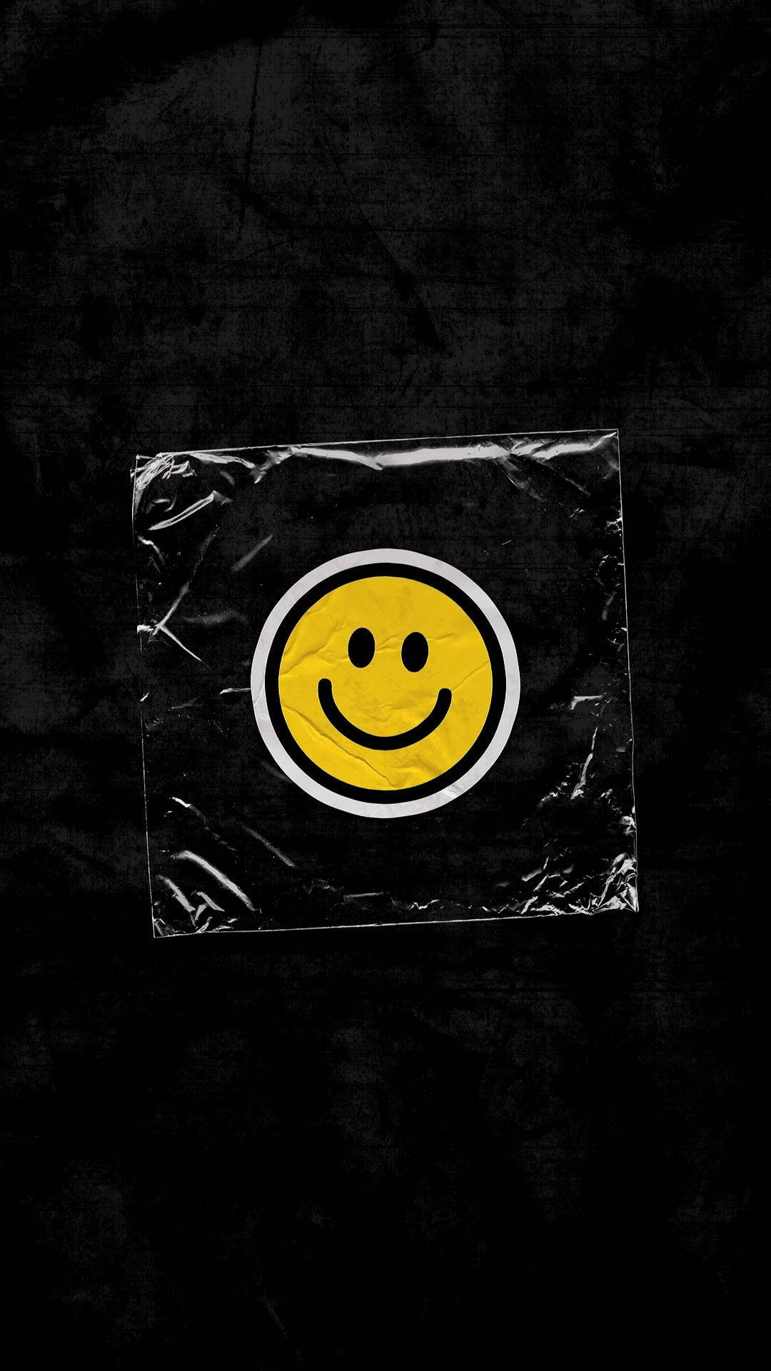 Sort Emoji Smiley Wallpaper