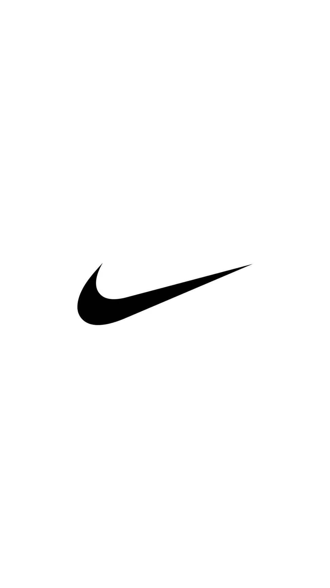Sort Nike Iphone Logo Wallpaper