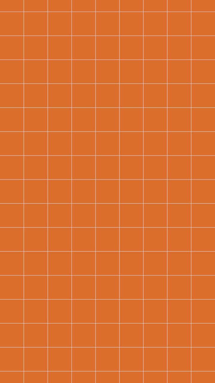 Sötorange 720 X 1279 Bakgrund