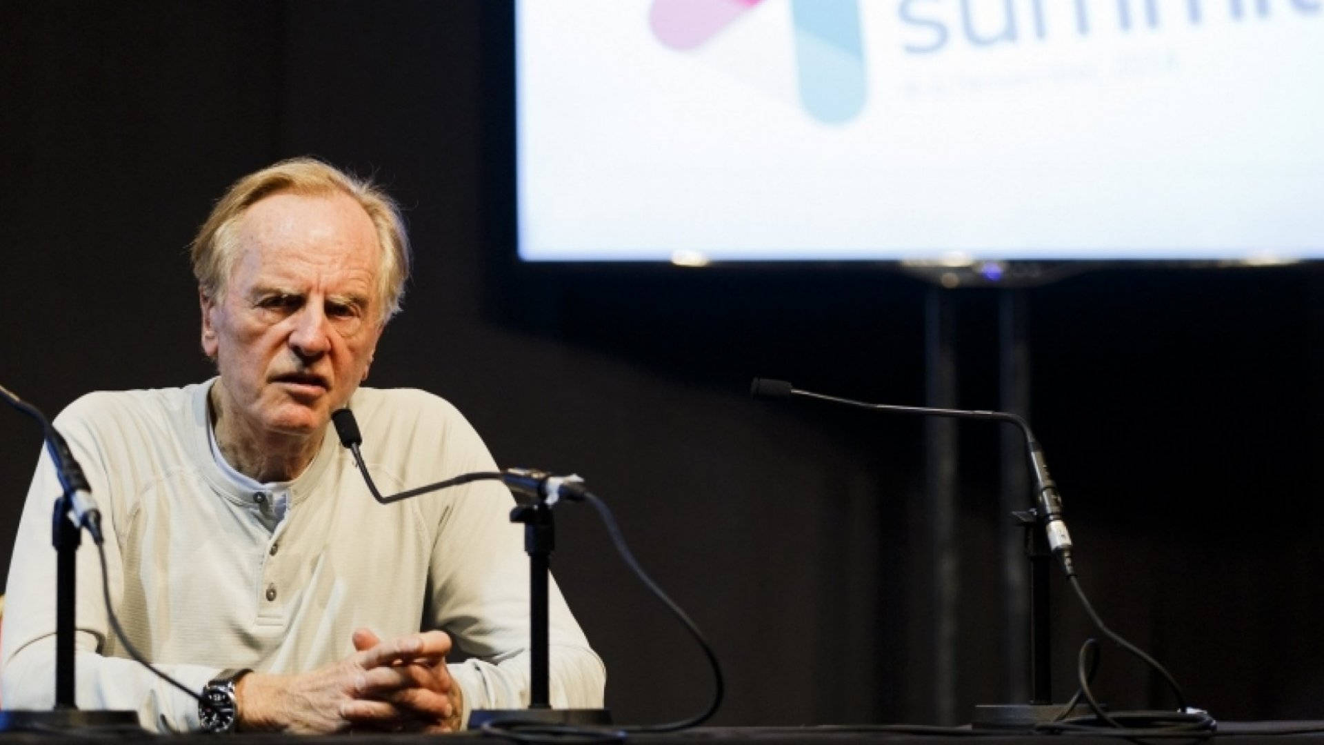 Sought-after Keynote Speaker John Sculley Picture