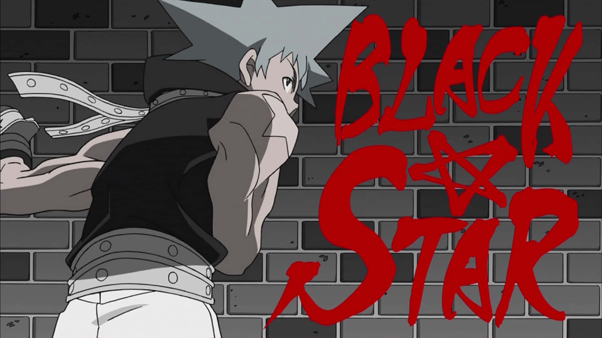 Black☆Star | Heroes Wiki | Fandom