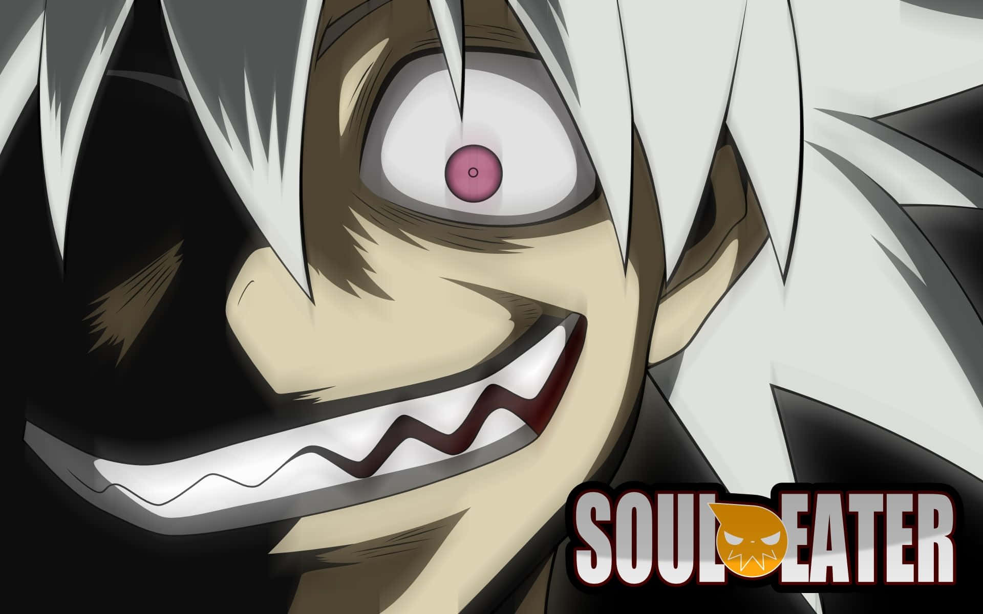 Soul Eater Evans In Action Wallpaper