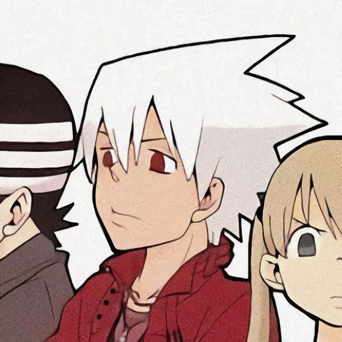 200+] Soul Eater Pictures