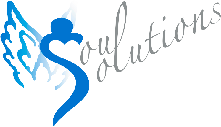 Soulutions Logo Design PNG