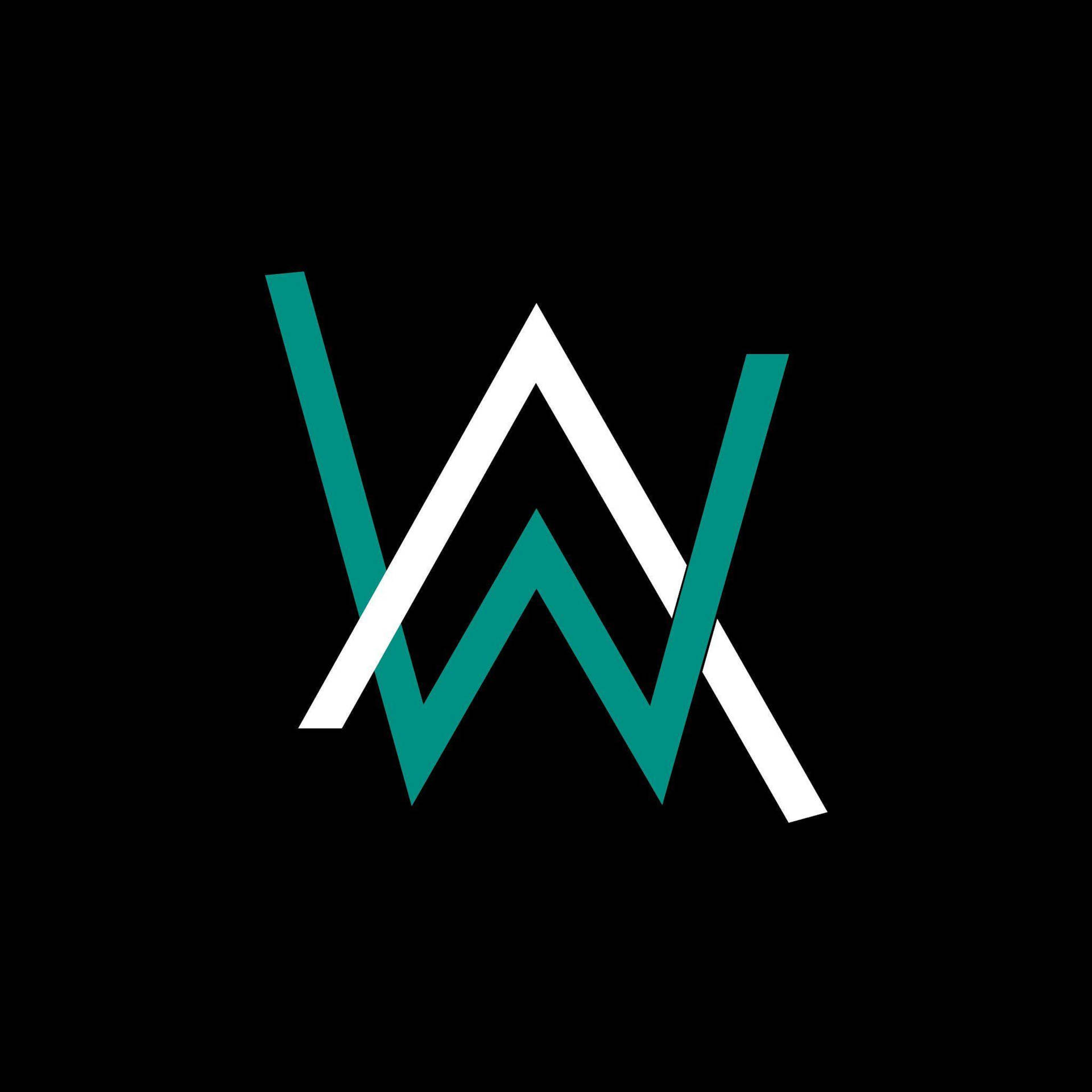 Soundcloud Alan Walker Logo Background