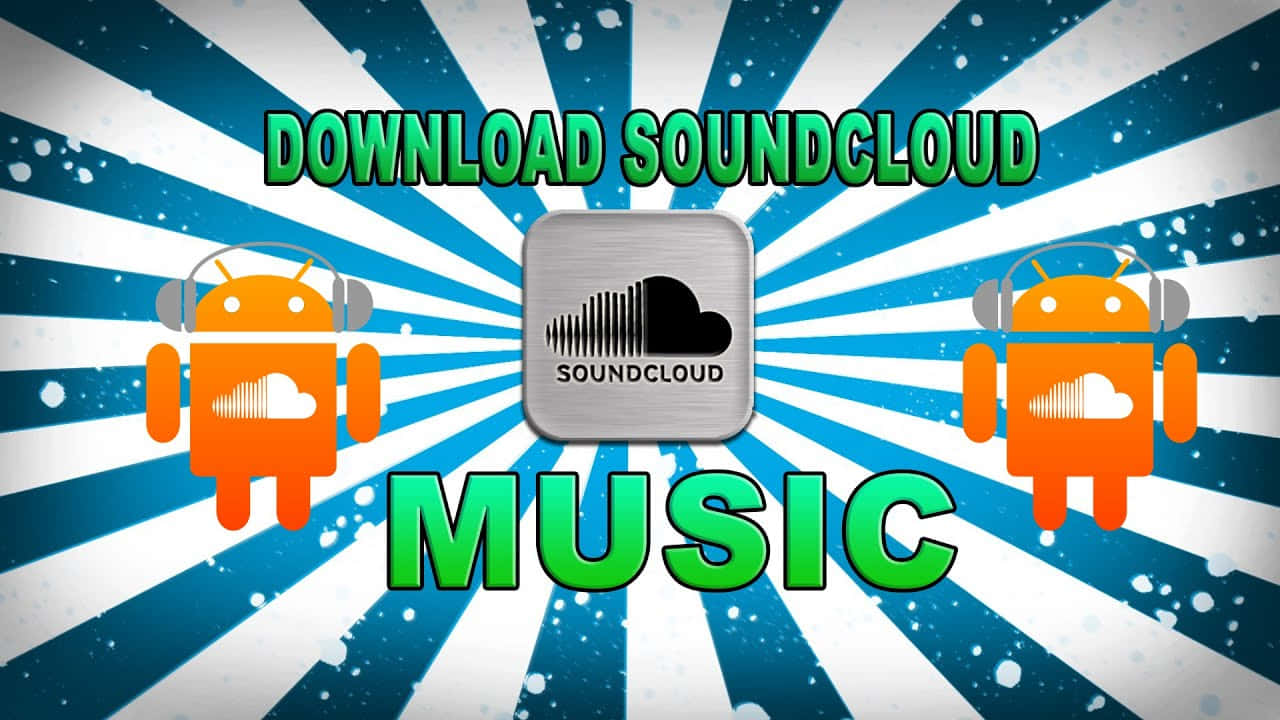 Soundcloudmusik Herunterladen