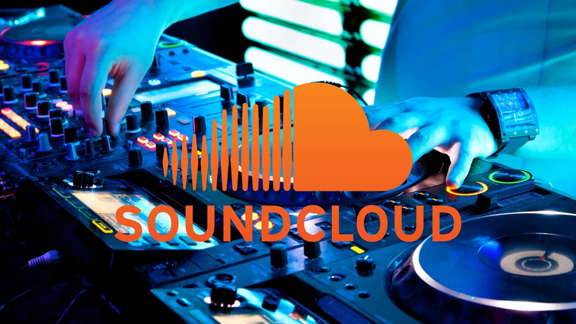 Listen to the Latest Music with Soundcloud