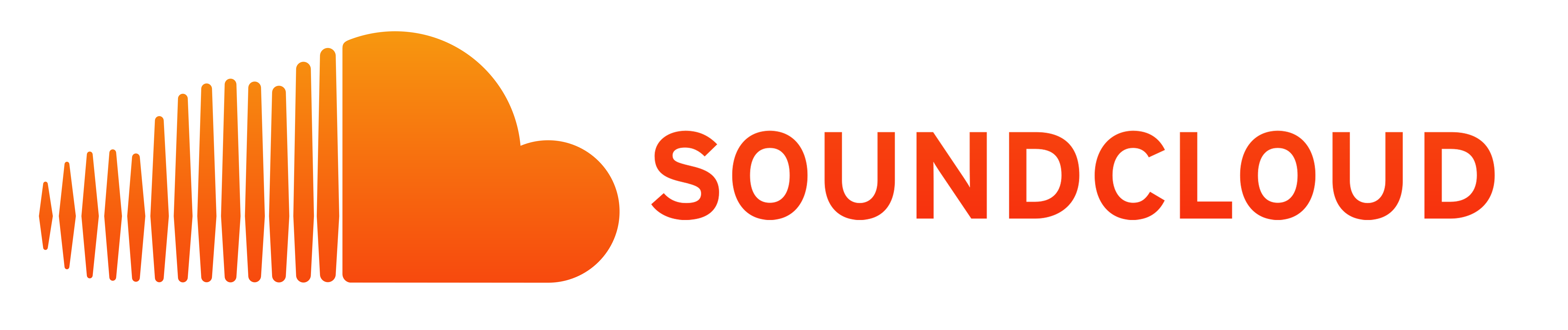 Listen to new sounds on the go with Soundcloud