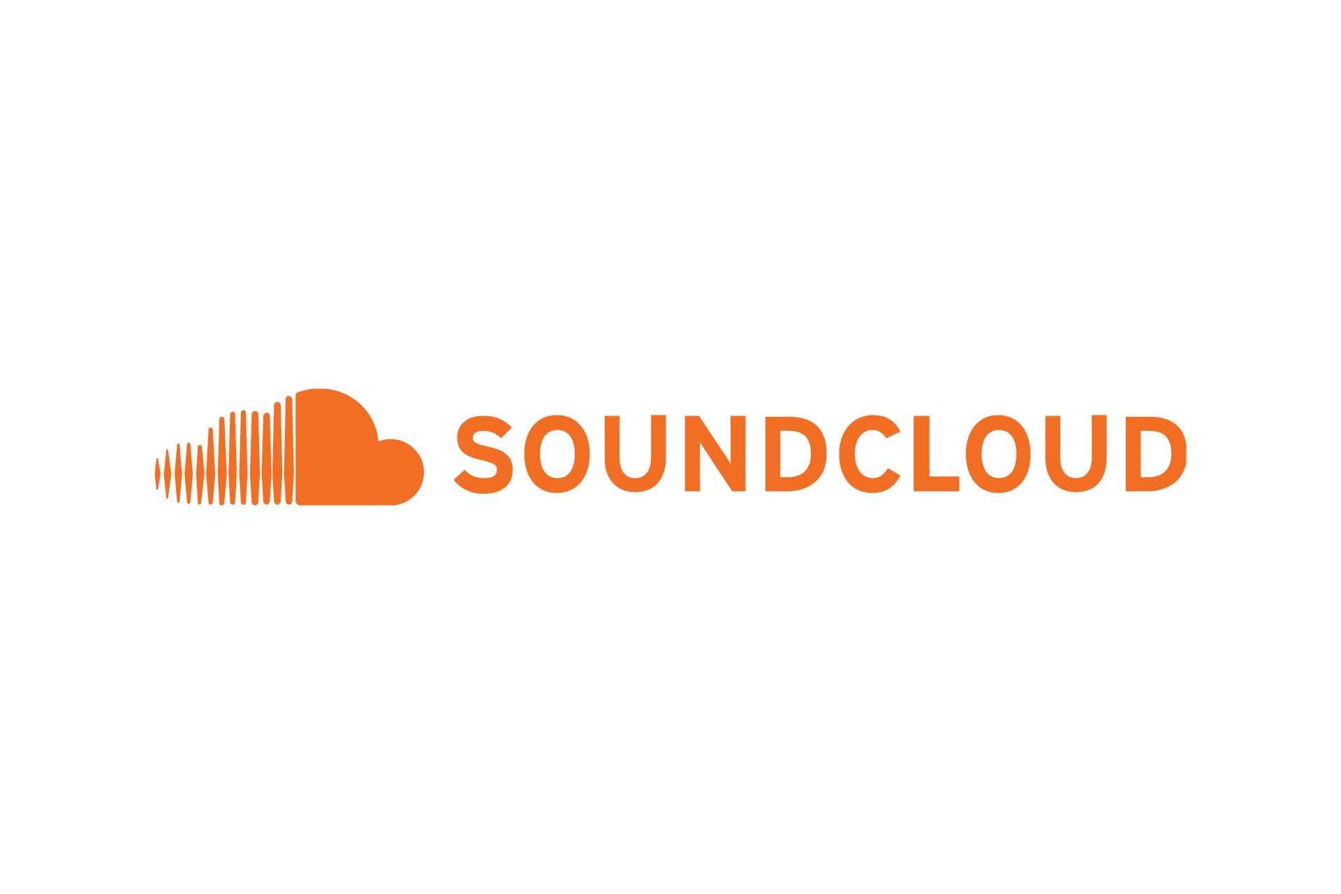 Unlock infinite music with Soundcloud and get inspired