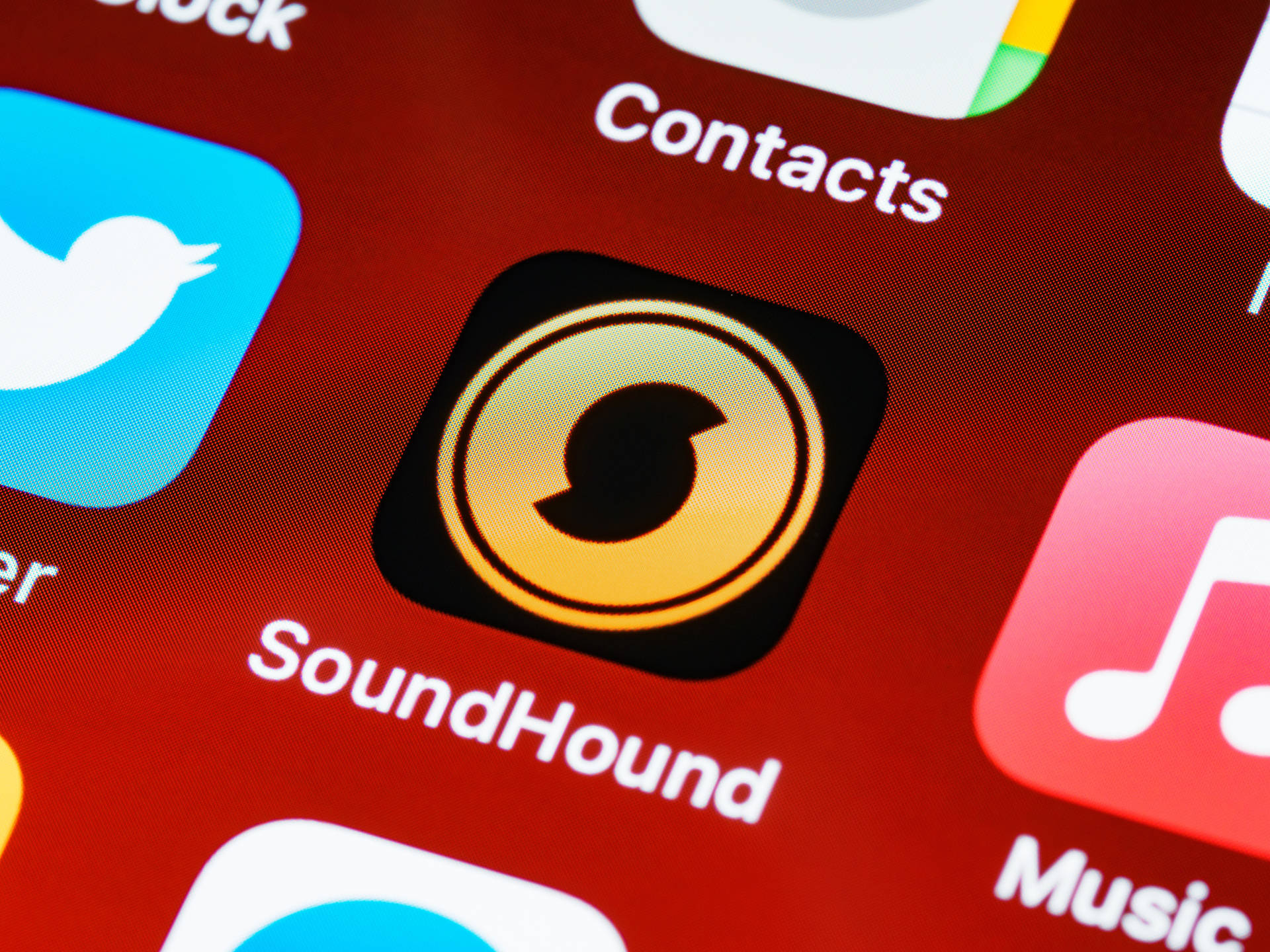 Soundhound App Ios 13
