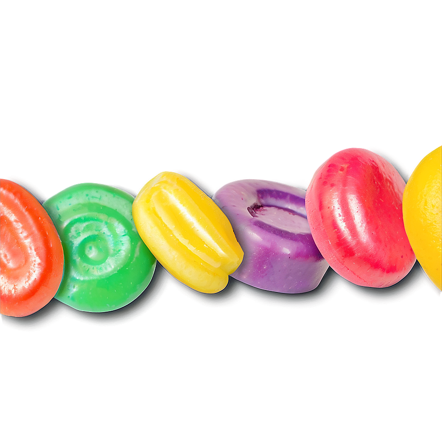 Sour Candies Png 06242024 PNG