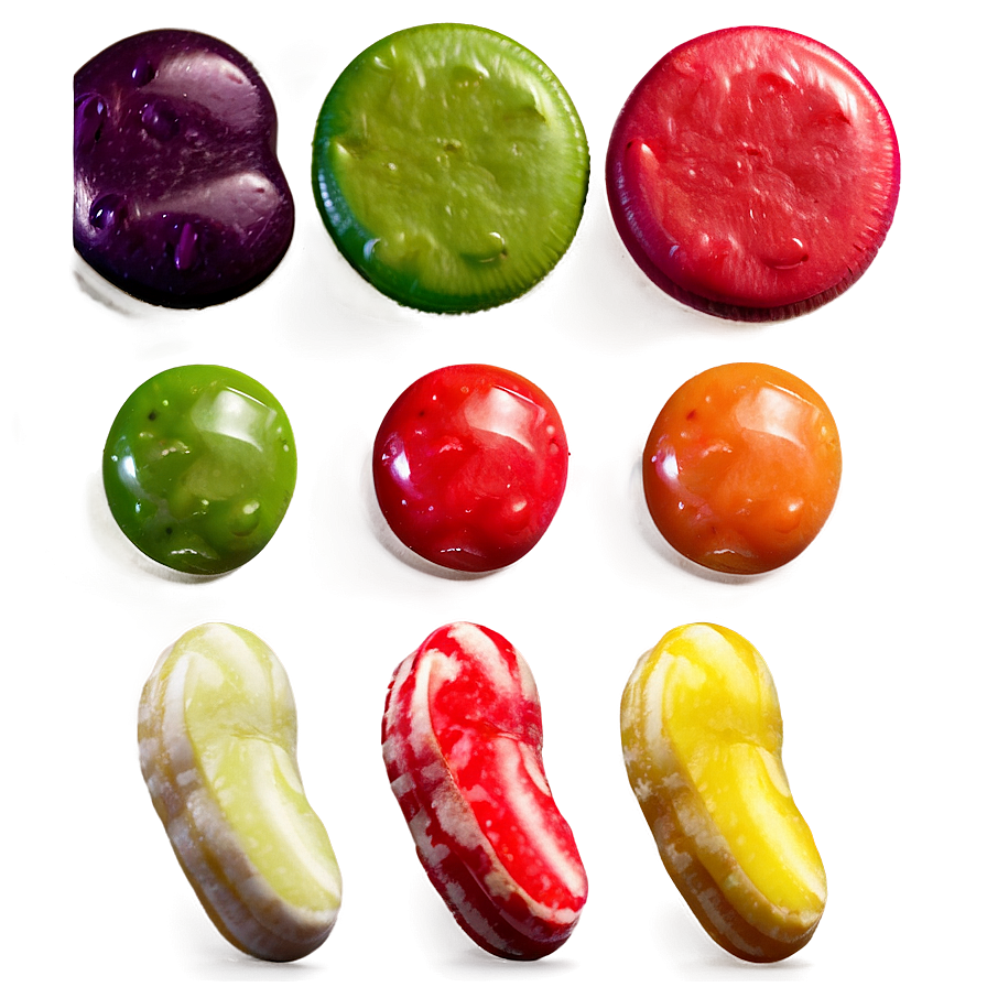 Sour Candies Png Fnr13 PNG