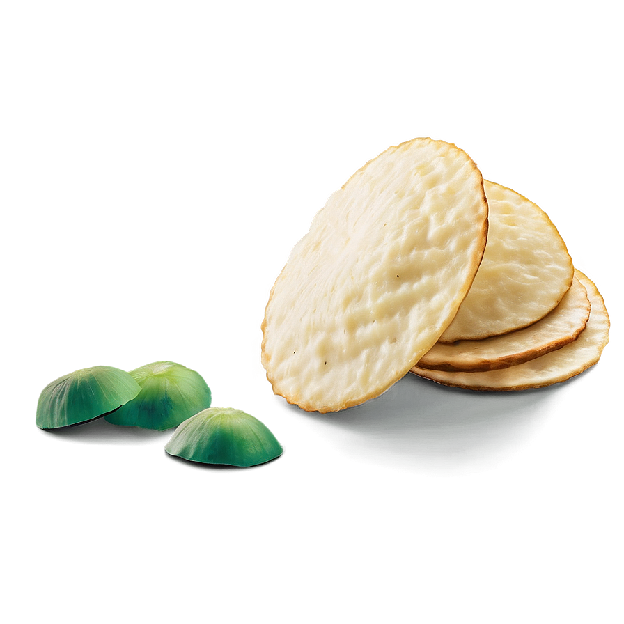 Sour Cream And Onion Potato Chip Png 06132024 PNG