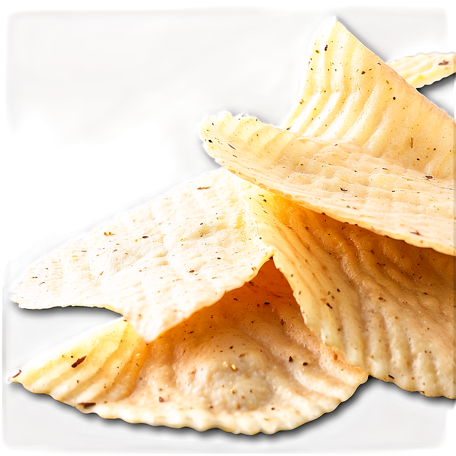 Sour Cream Potato Chips Png Yqv91 PNG