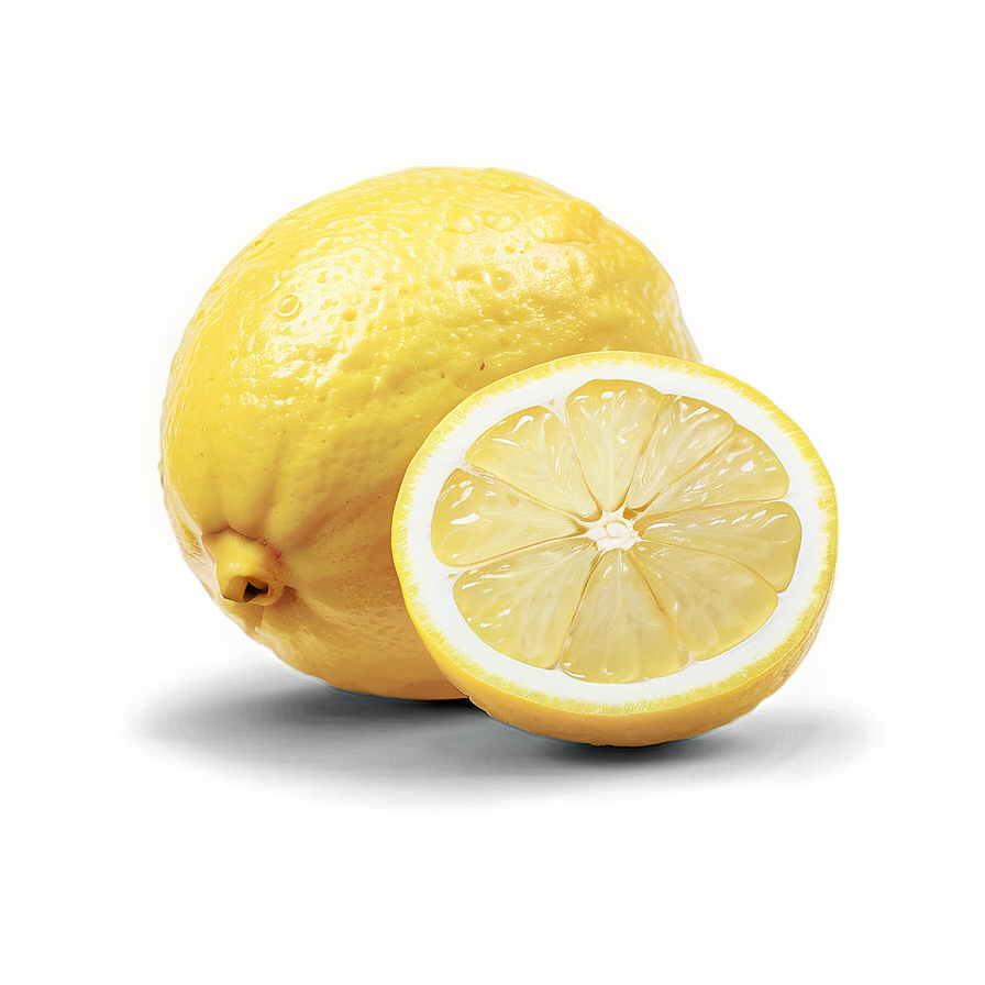 Sour Lemons Png Lcy4 PNG