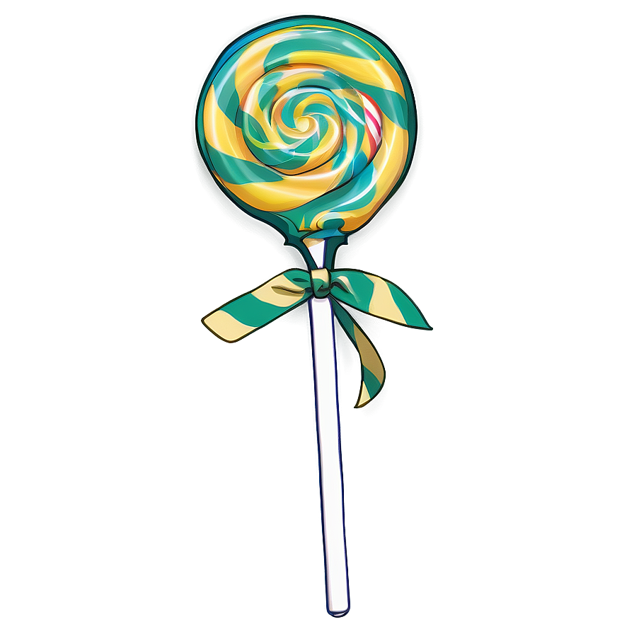 Sour Lollipop Png 47 PNG