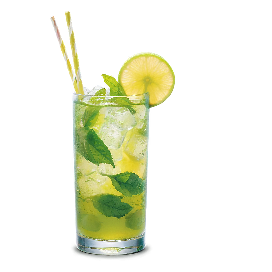 Sour Mojito Tangy Png Hjf73 PNG