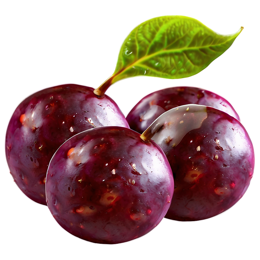 Sour Plum Image Png 46 PNG