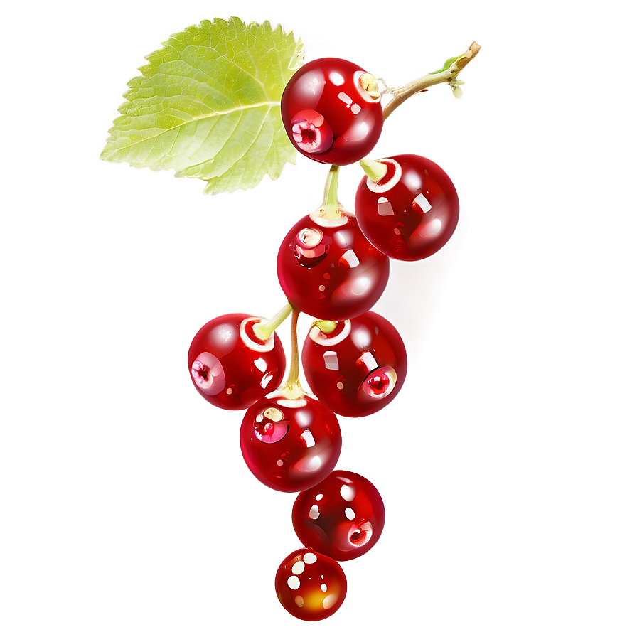 Sour Red Currant Png Arn4 PNG