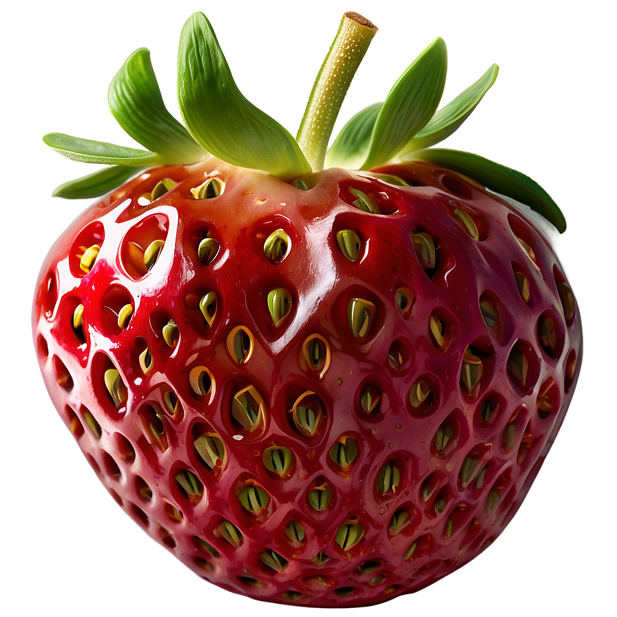 Sour Strawberry Icon Png 61 PNG