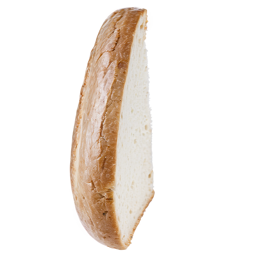 Sourdough Bread Slice Png 28 PNG