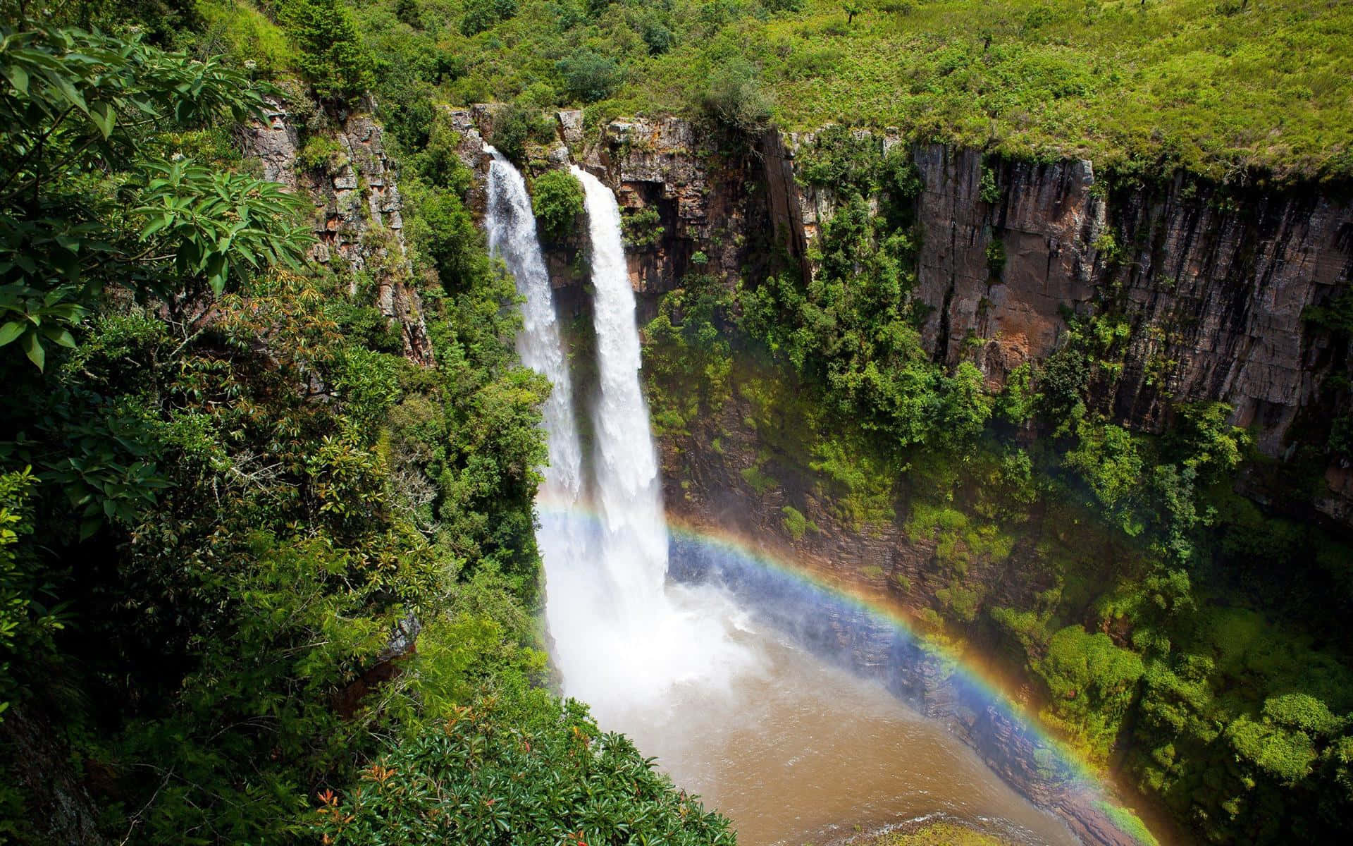 Südafrika1920 X 1200 Bild