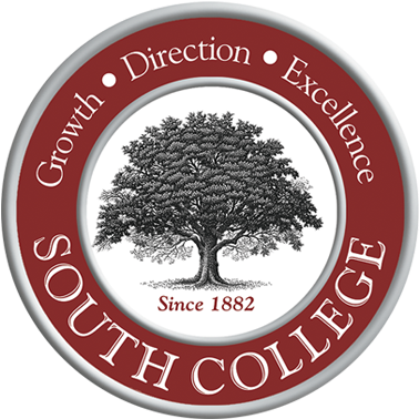 South College Seal1882 PNG