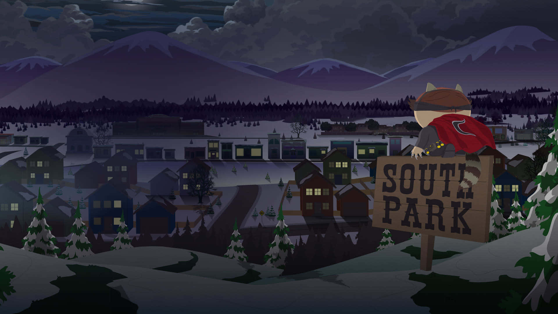 South Park- The Best Show on TV